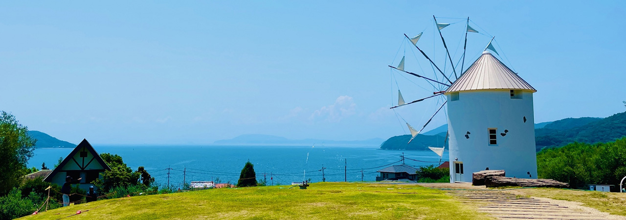 香川県小豆島町