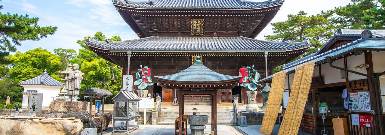 香川県善通寺市