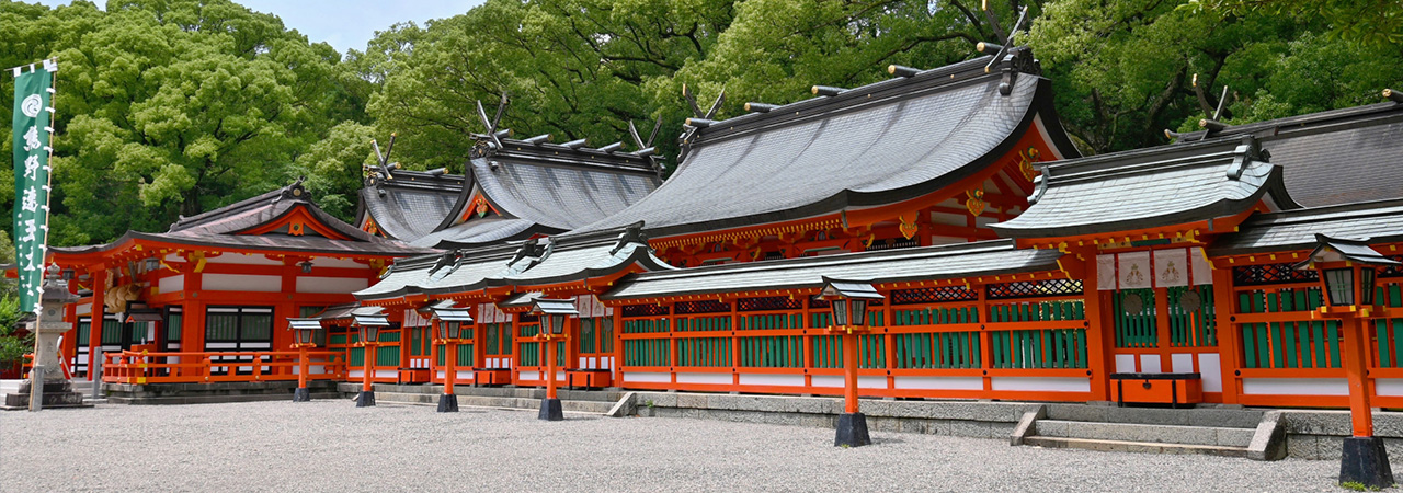 和歌山県新宮市