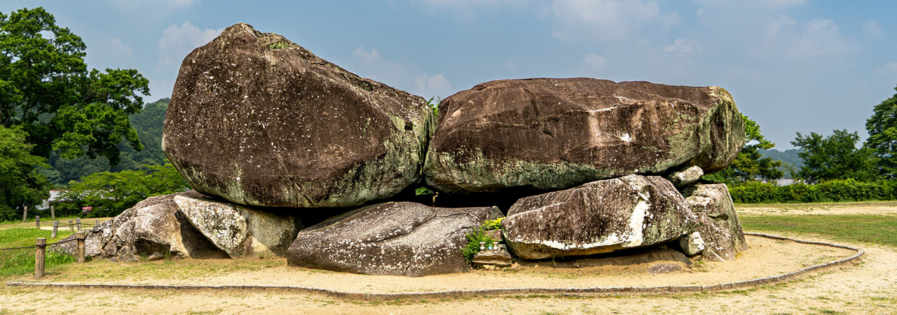 奈良県明日香村