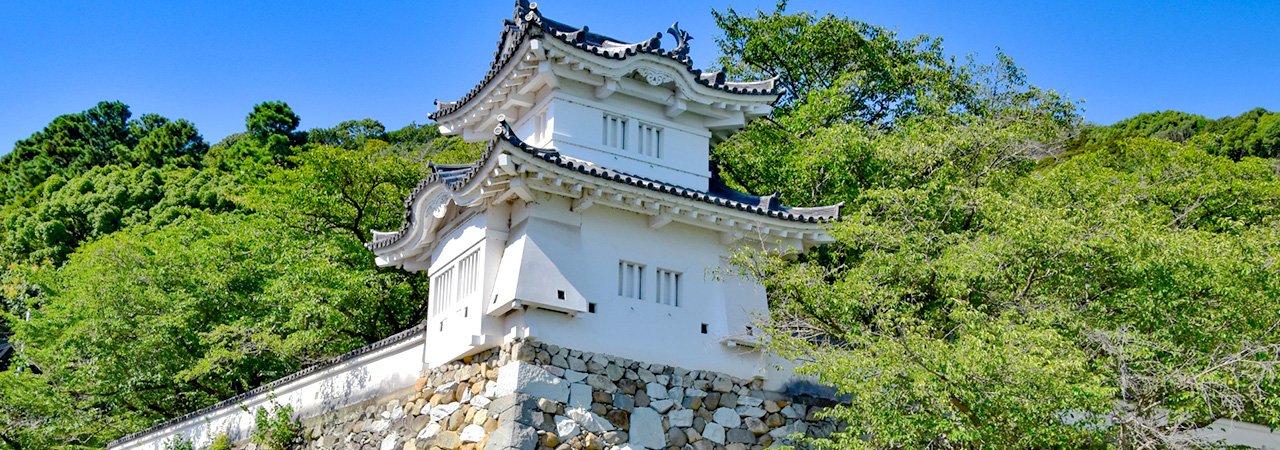 兵庫県たつの市