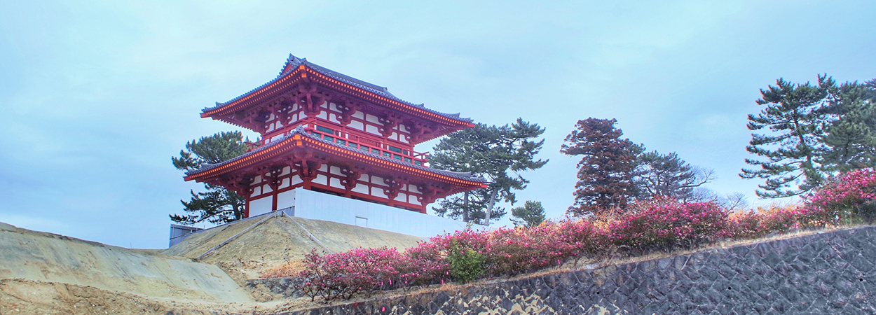 宮城県多賀城市