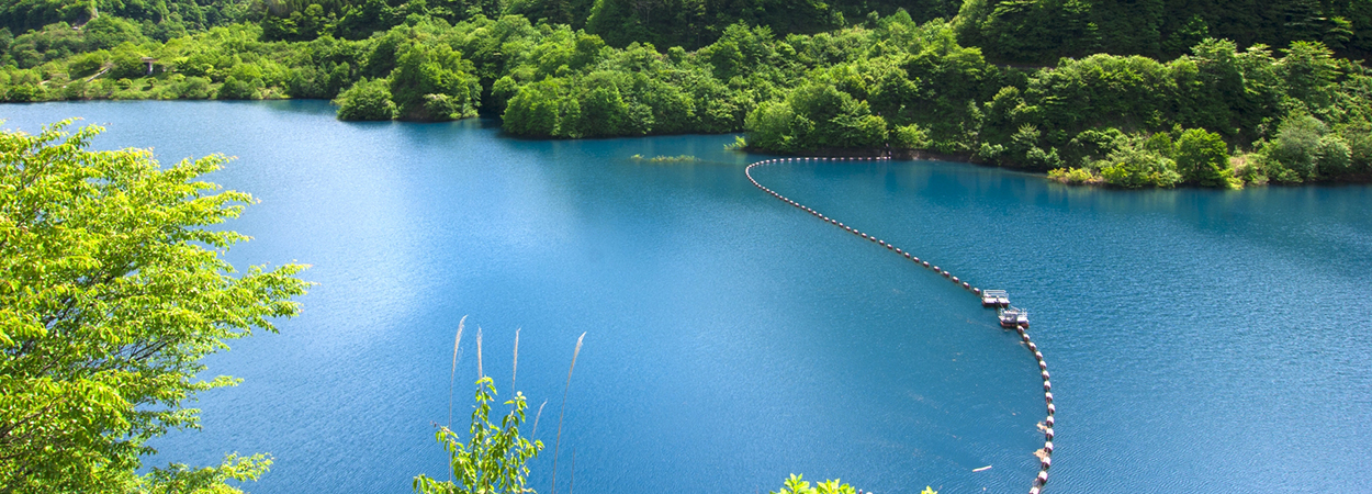 群馬県中之条町