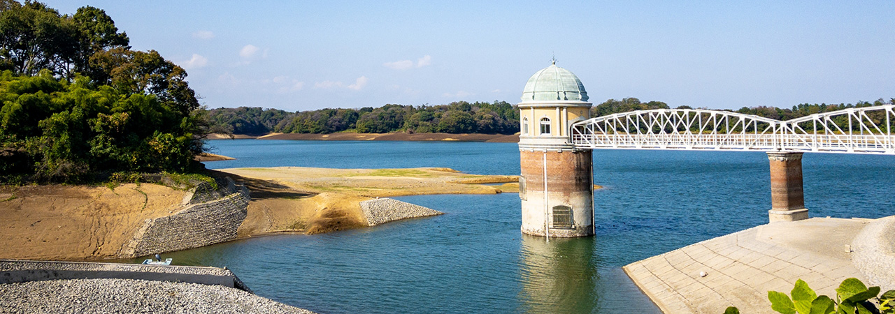 東京都東大和市