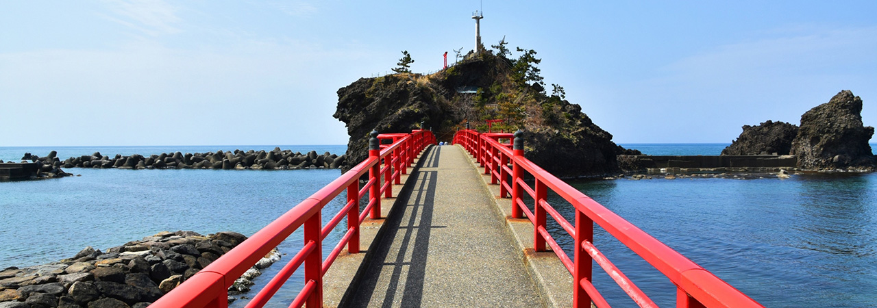 新潟県糸魚川市