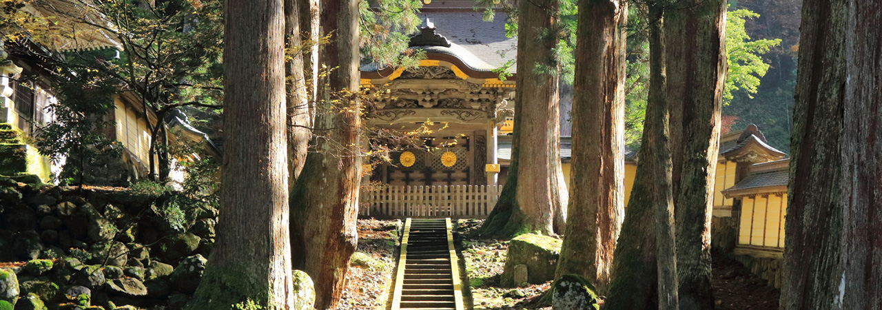 福井県永平寺町