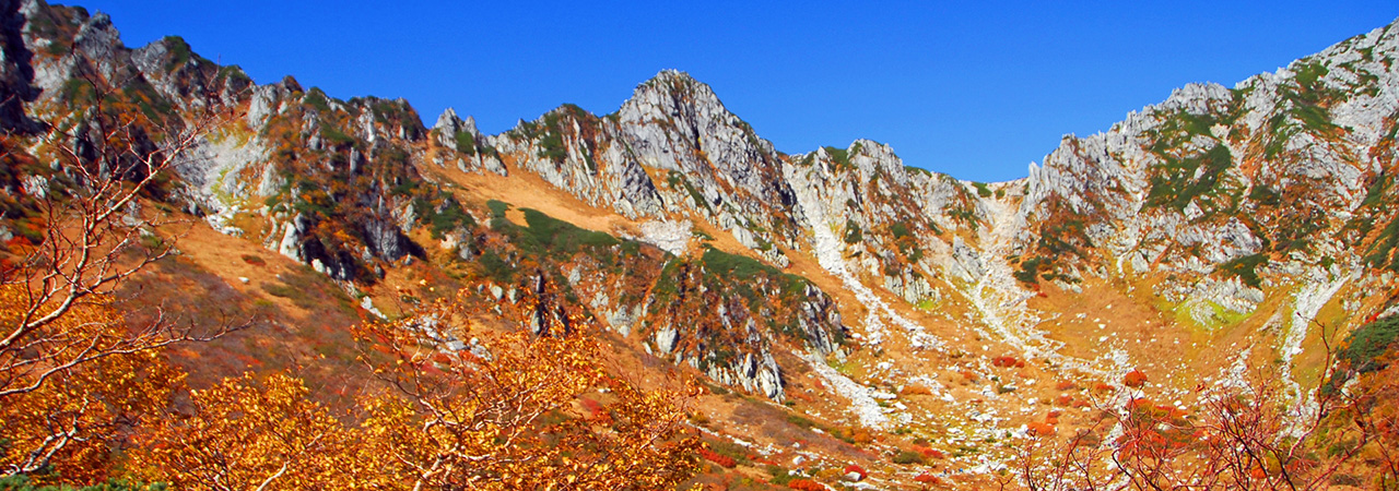 長野県駒ヶ根市