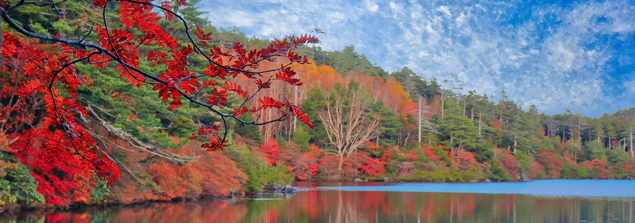 長野県佐久穂町