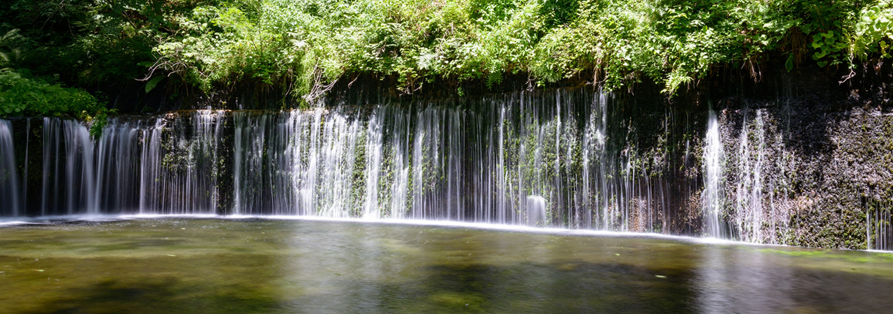 長野県軽井沢町