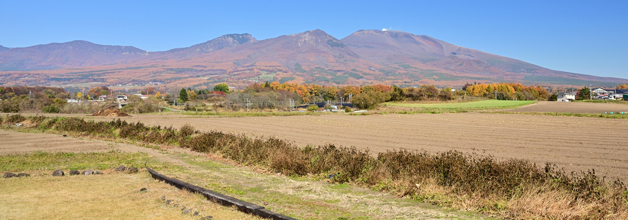 長野県御代田町