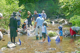 なぜ寄附を募るのか