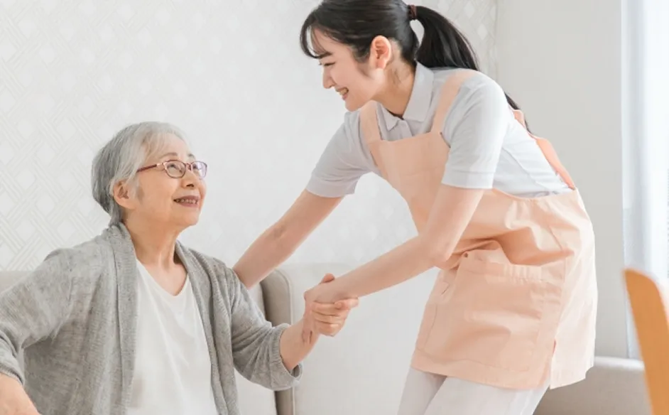 ベストケアサポーターへのご支援