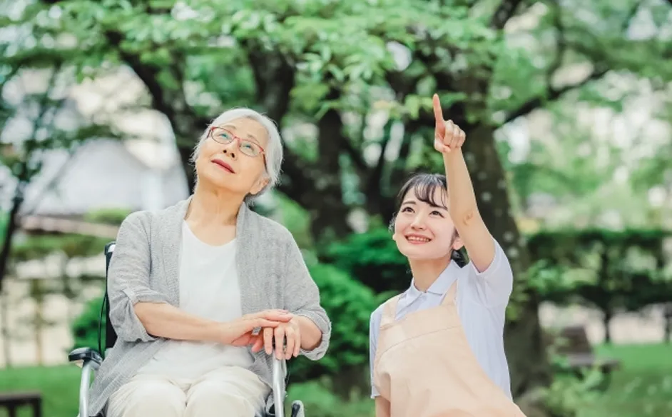 ベストケアサポーターへのご支援