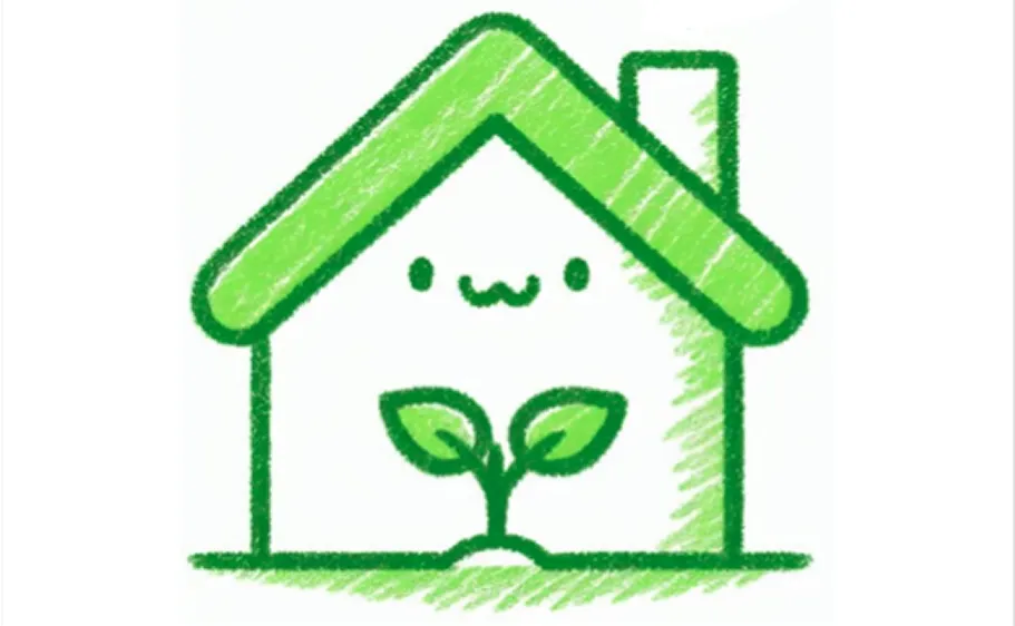 葉っぱの家株式会社