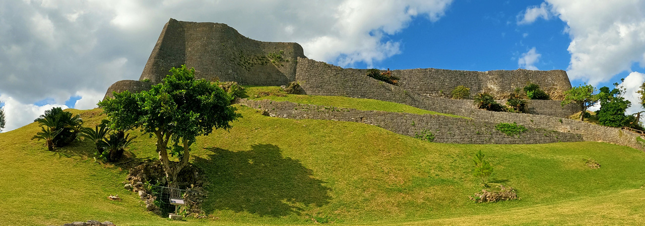 沖縄県うるま市