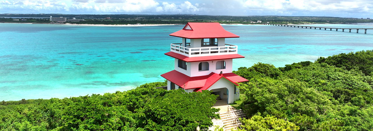 沖縄県宮古島市