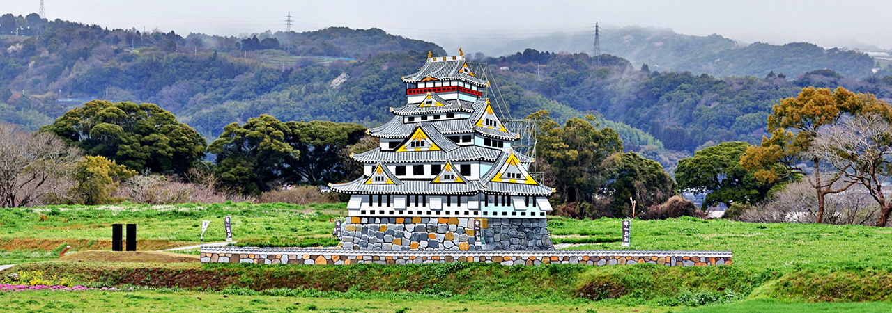 長崎県南島原市