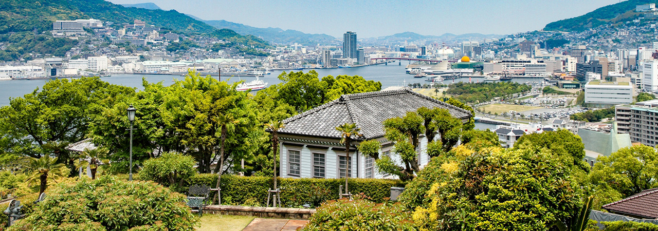 長崎県長崎県