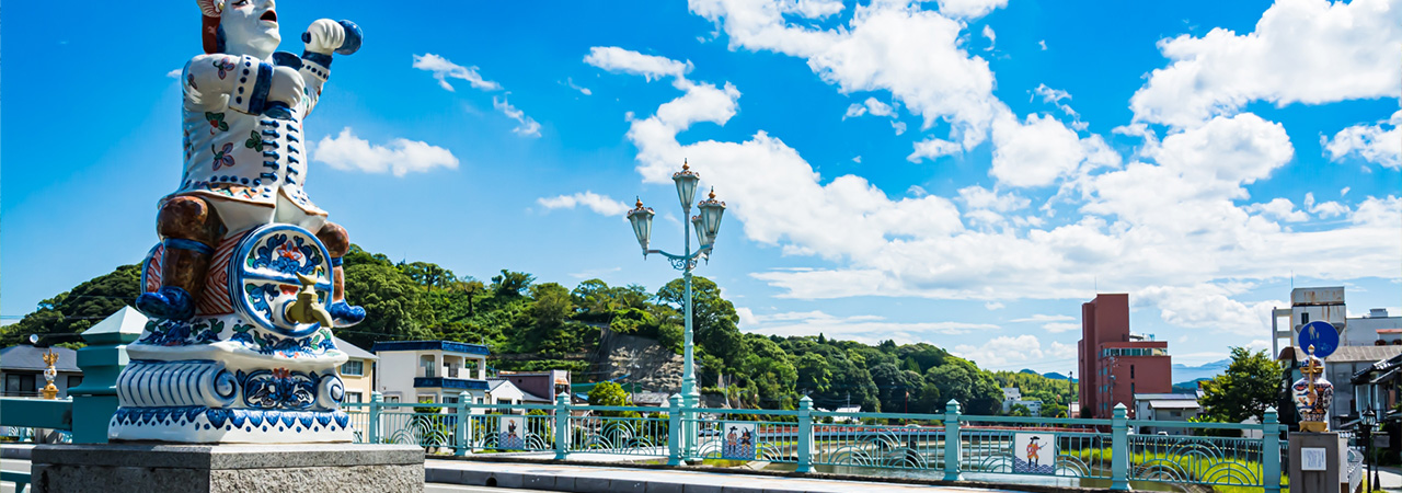 佐賀県伊万里市