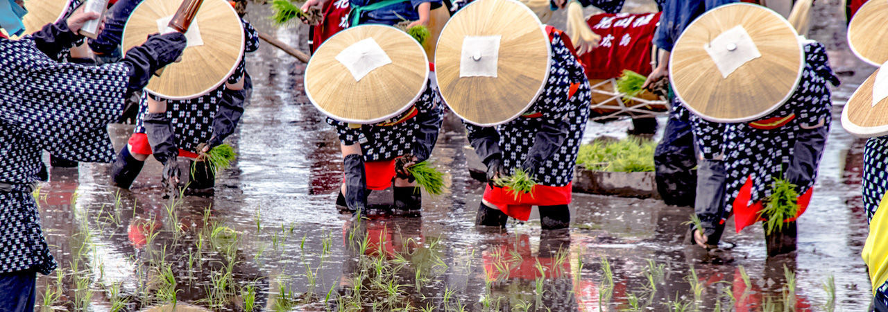 広島県北広島町