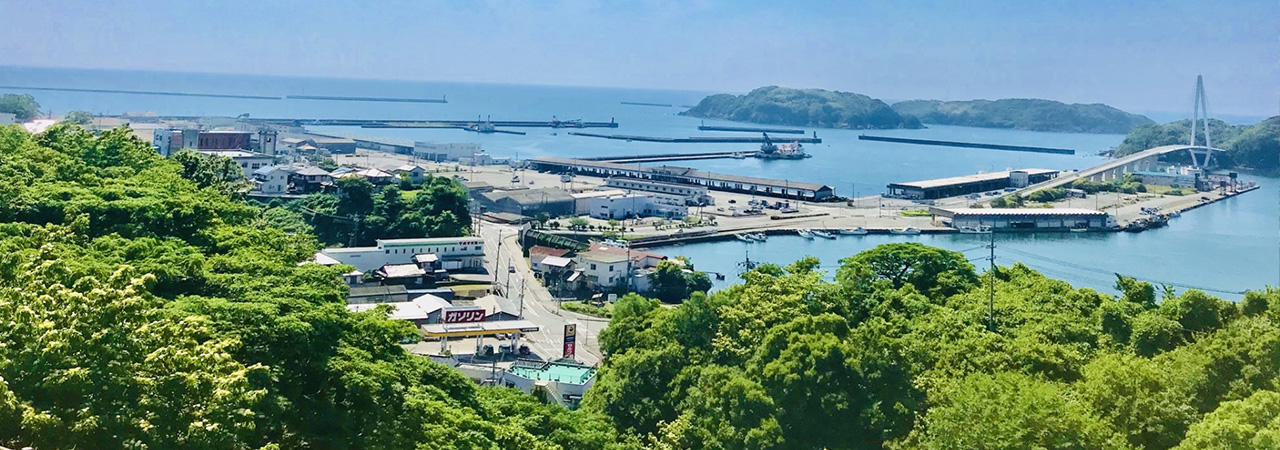 島根県浜田市