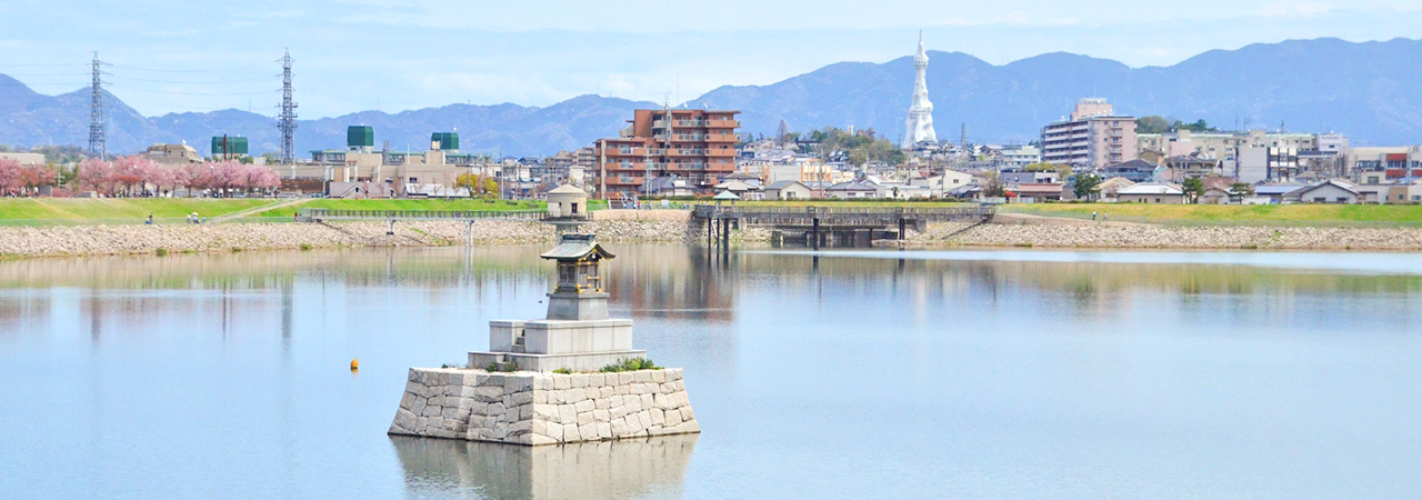 大阪府大阪狭山市