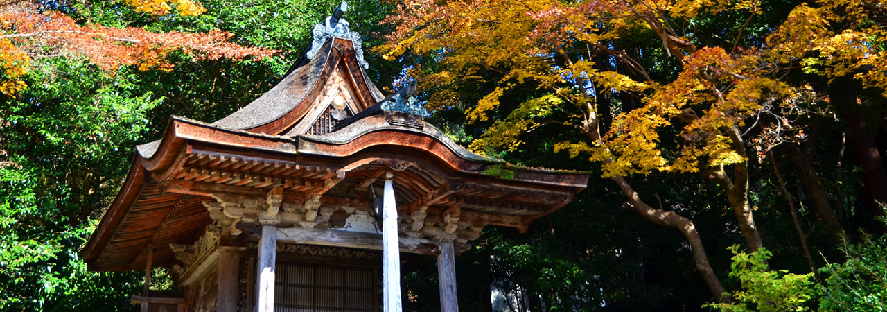 大阪府河内長野市