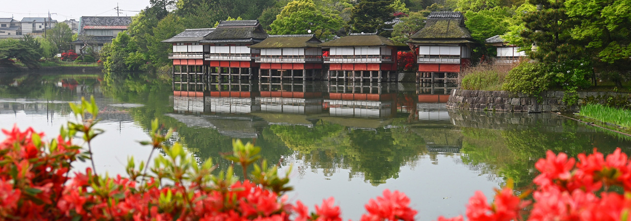 京都府長岡京市
