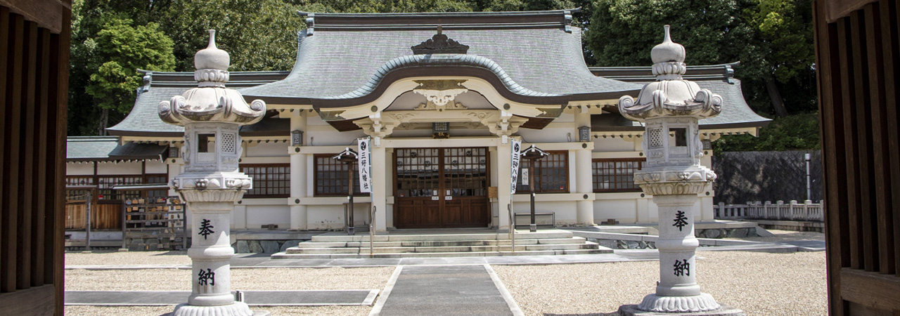 愛知県みよし市