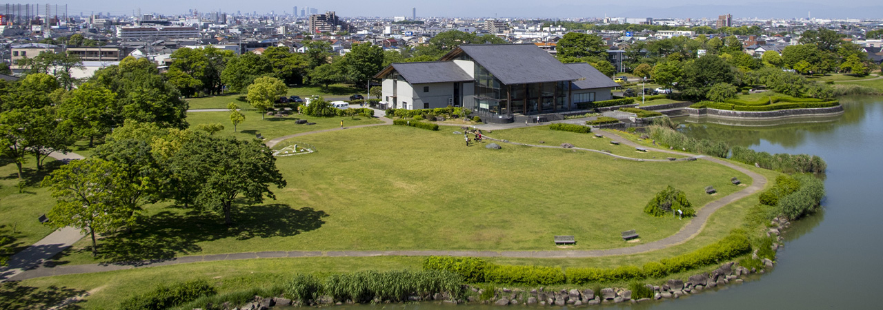 愛知県春日井市