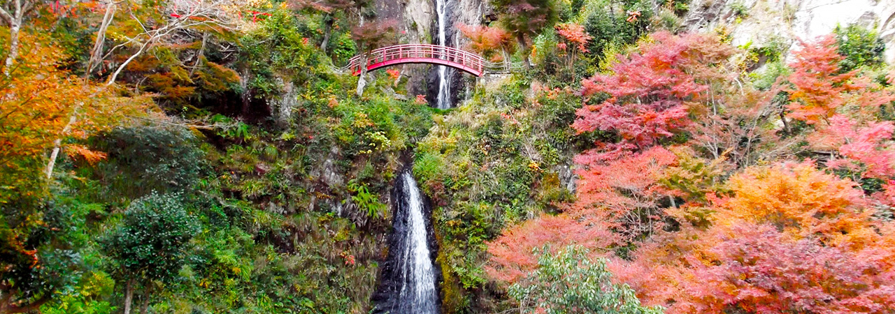 岐阜県八百津町