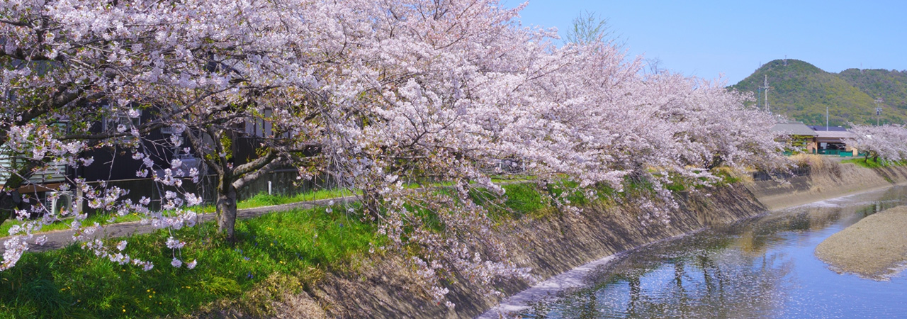 岐阜県各務原市