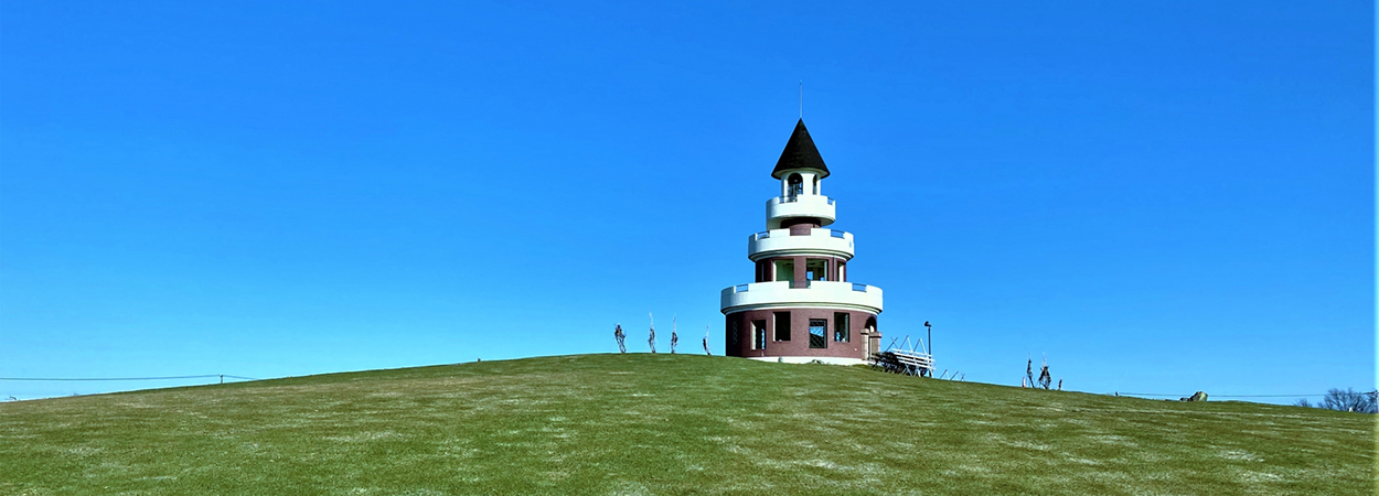 北海道新篠津村