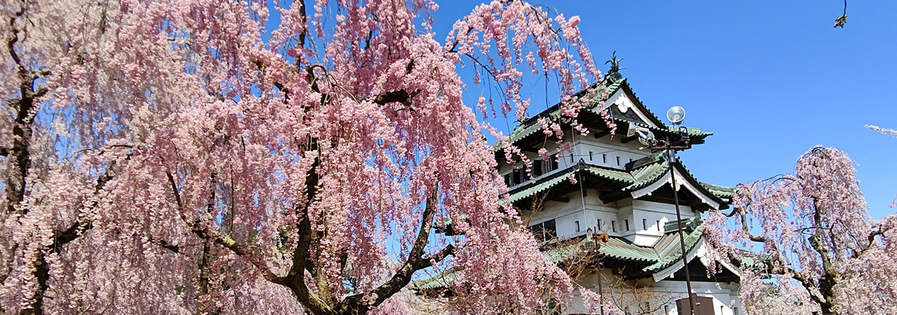 青森県弘前市
