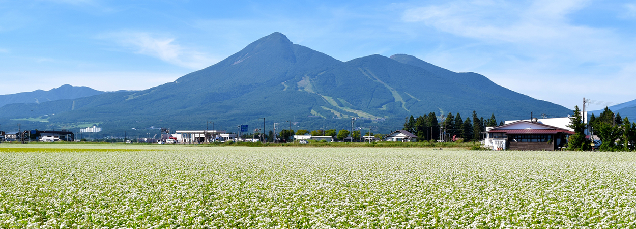 福島県磐梯町