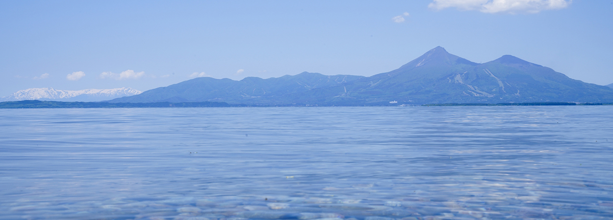 福島県猪苗代町