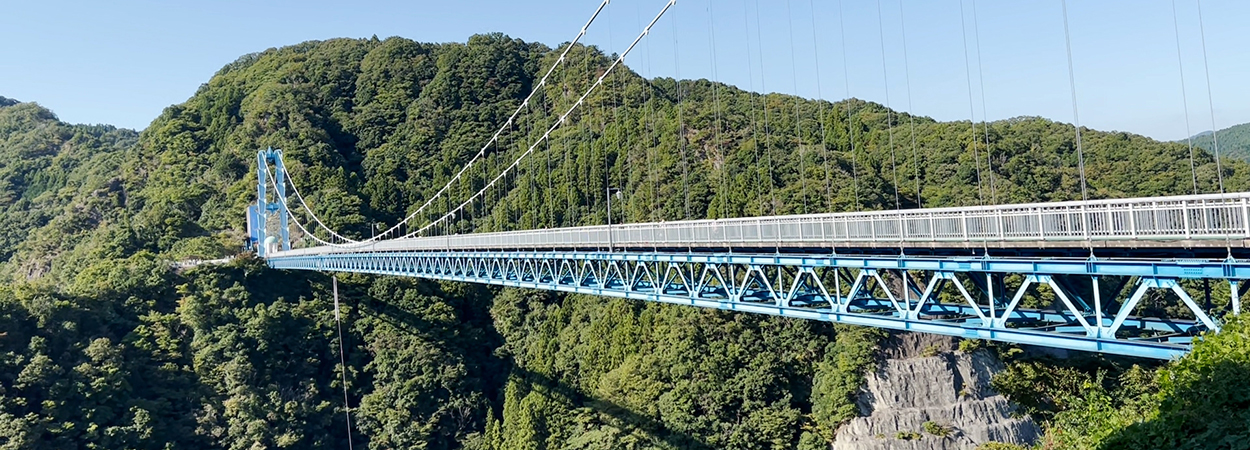 茨城県常陸太田市