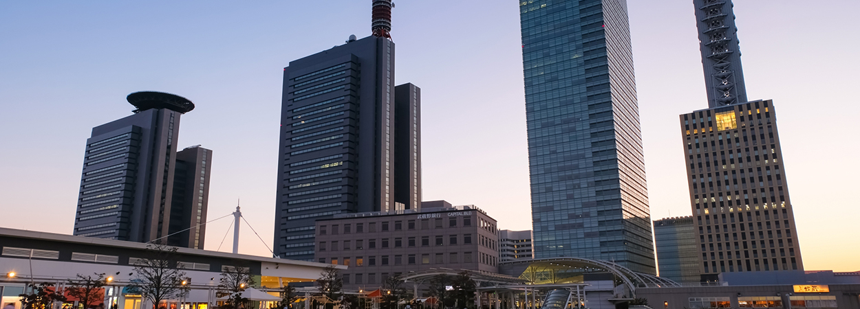 埼玉県さいたま市