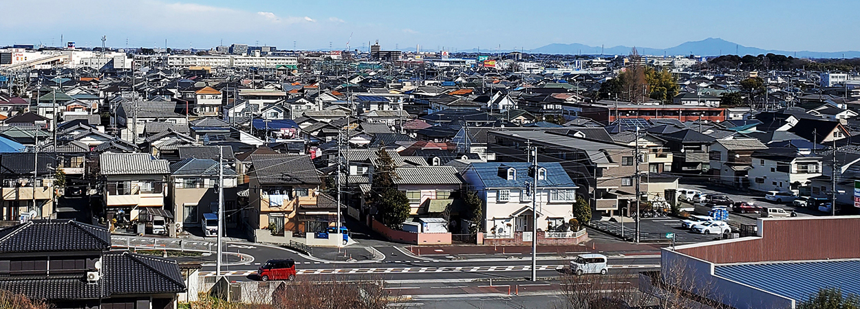 埼玉県久喜市