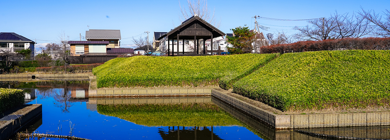 埼玉県富士見市