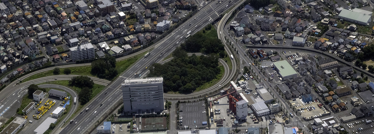 埼玉県鶴ヶ島市