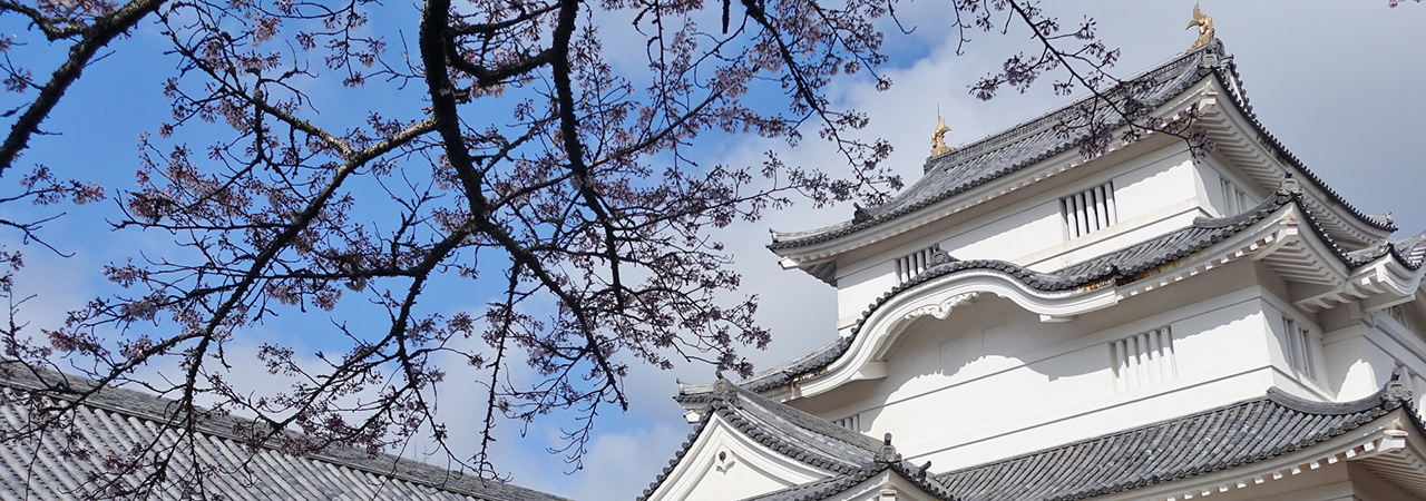 千葉県大多喜町