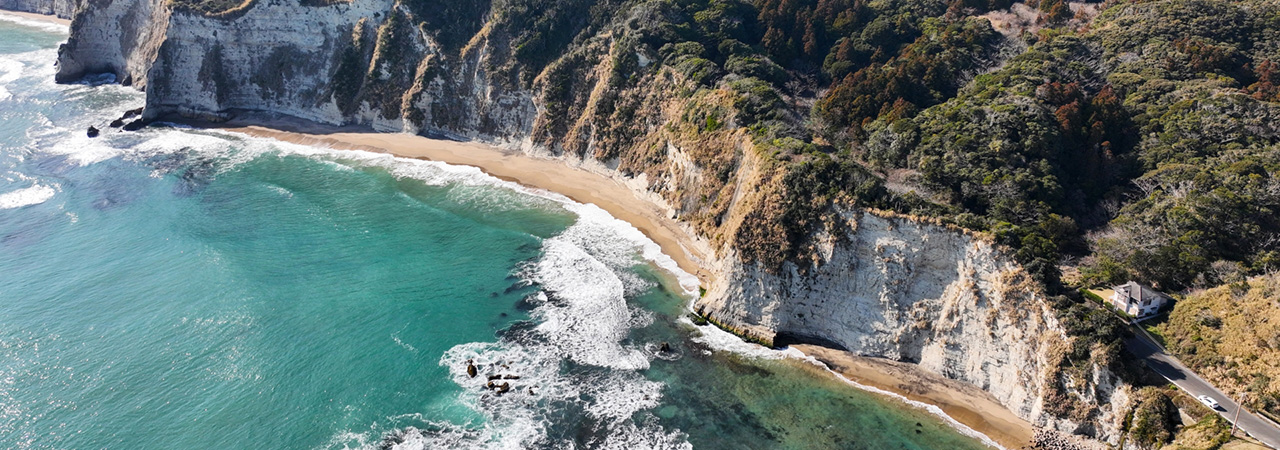 千葉県いすみ市