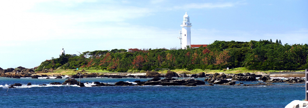 千葉県南房総市