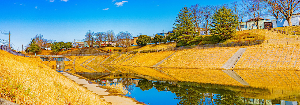 千葉県四街道市