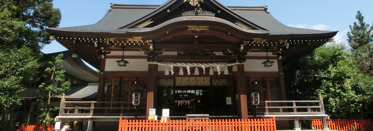 千葉県鎌ケ谷市