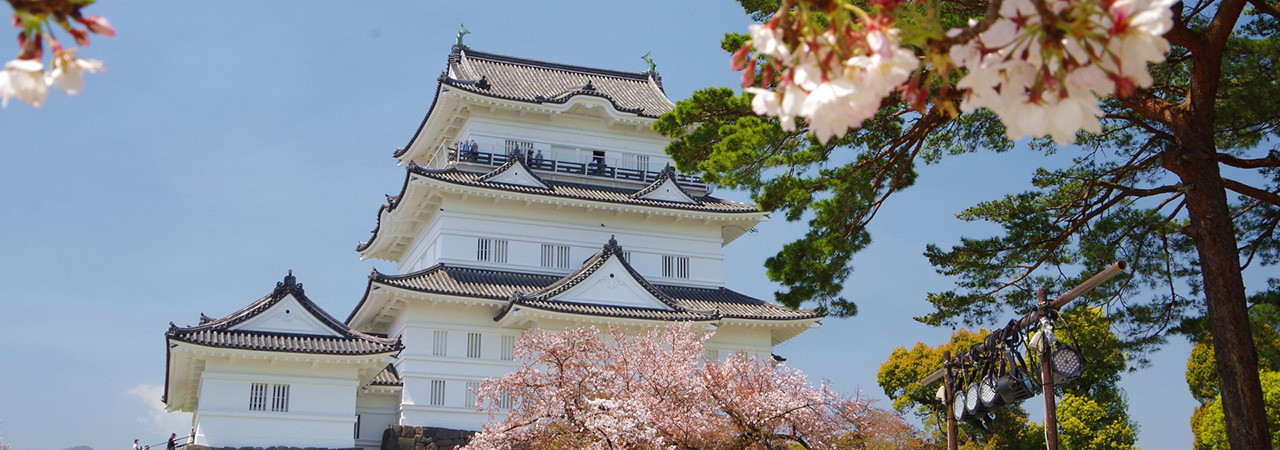 神奈川県小田原市