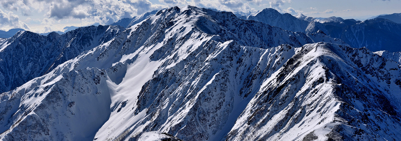 山梨県南アルプス市