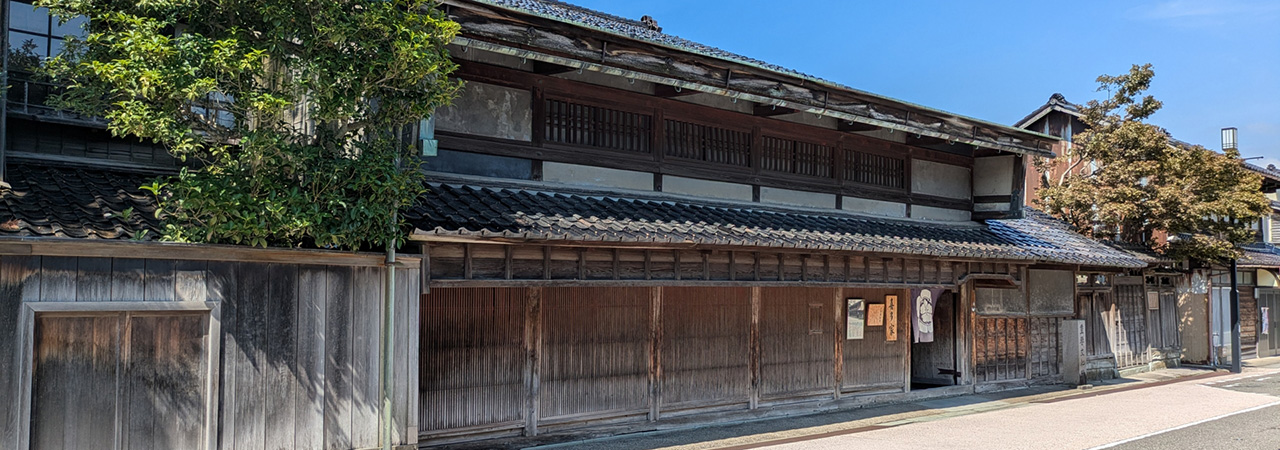 石川県野々市市