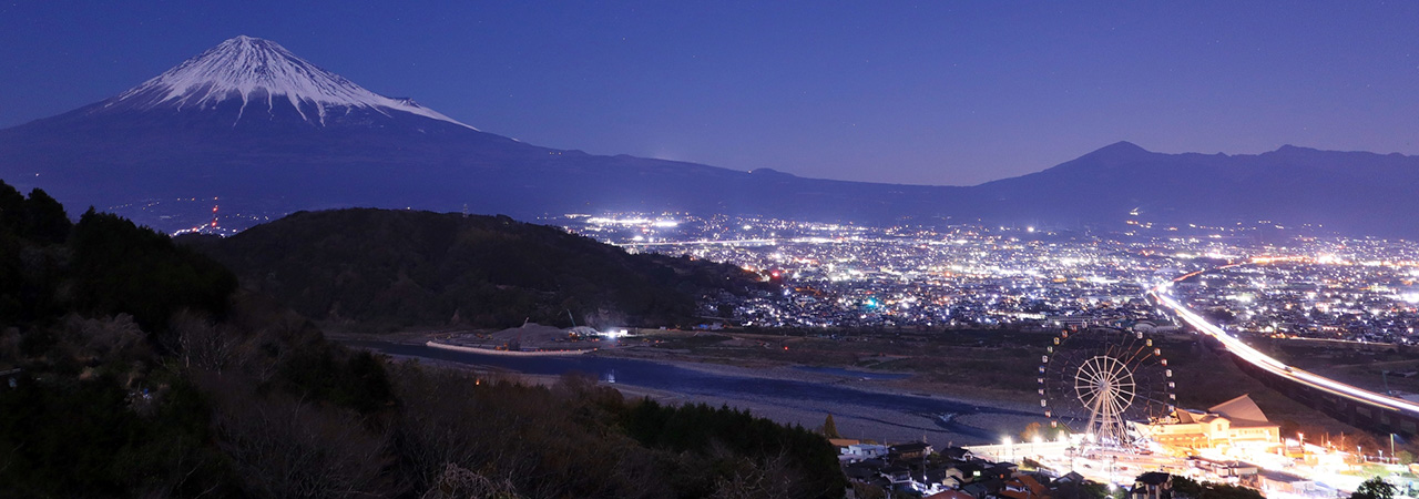 静岡県富士市